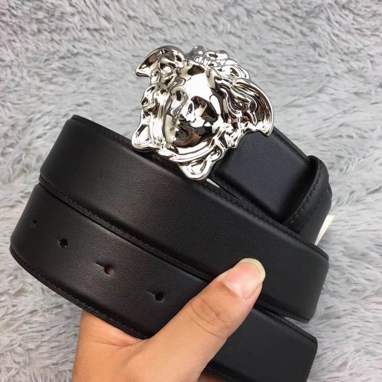 Versace Belt 38mmX95-110cm sj  (9)