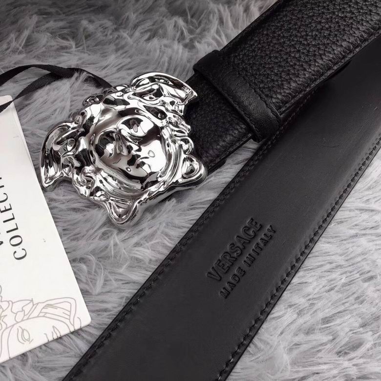 Versace Belt 38mmX95-110cm sj  (9)