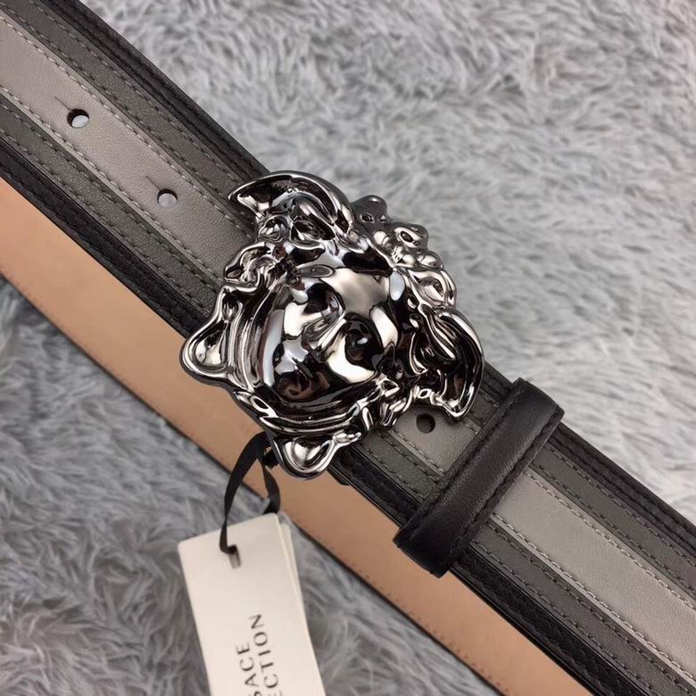 Versace Belt 38mmX95-110cm sj  (9)