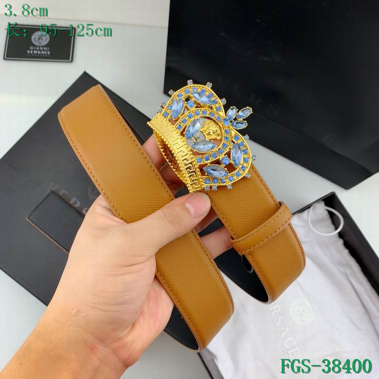 Versace Belt 38mmX95-125cm 8L (11)