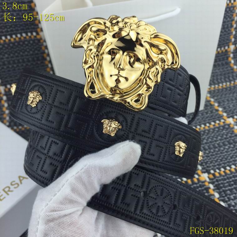 Versace Belt 38mmX95-125cm 8L (2)