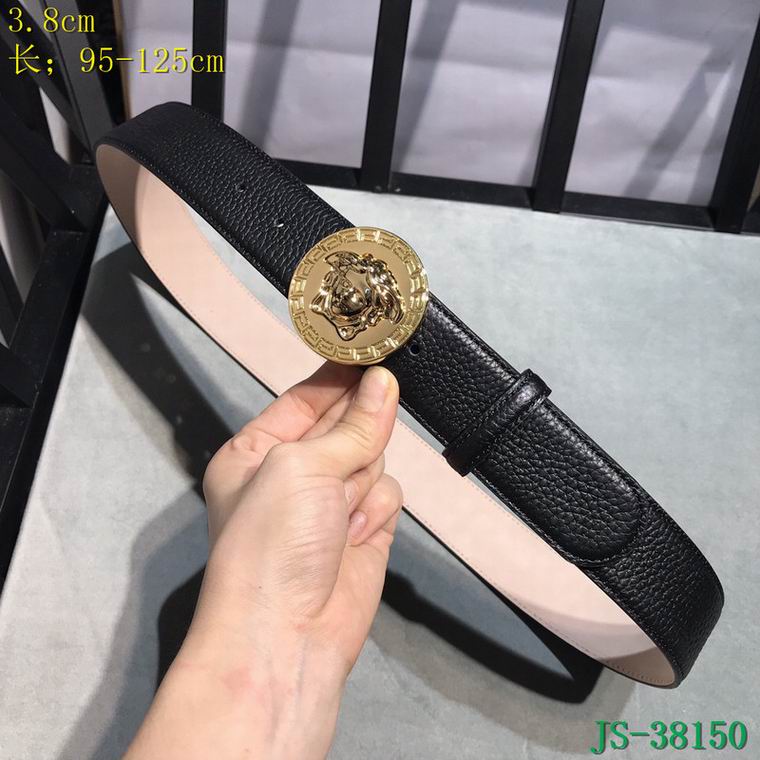 Versace Belt 38mmX95-125cm 8L (3)