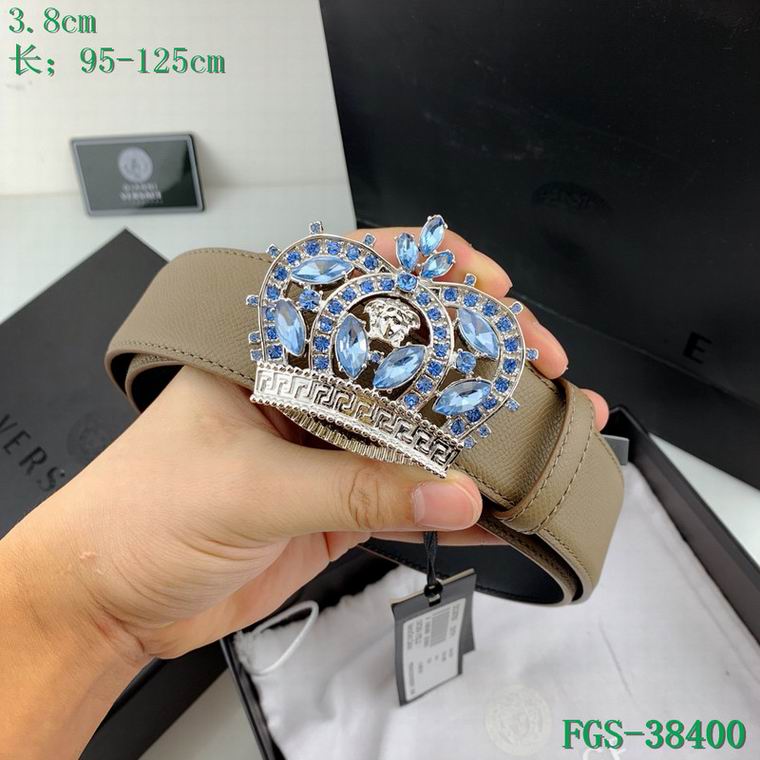 Versace Belt 38mmX95-125cm 8L (3)