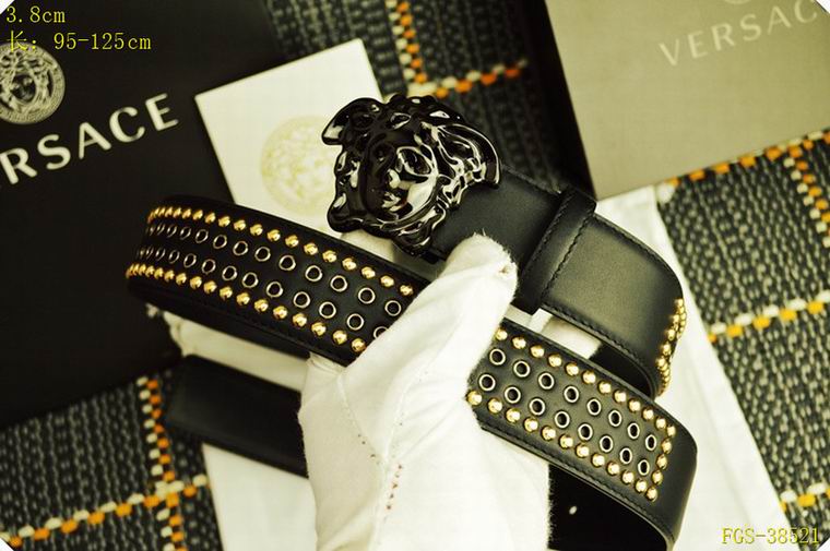 Versace Belt 38mmX95-125cm 8L (3)