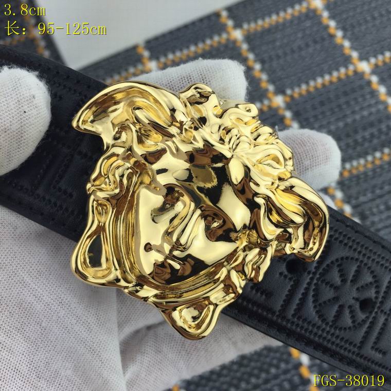 Versace Belt 38mmX95-125cm 8L (4)