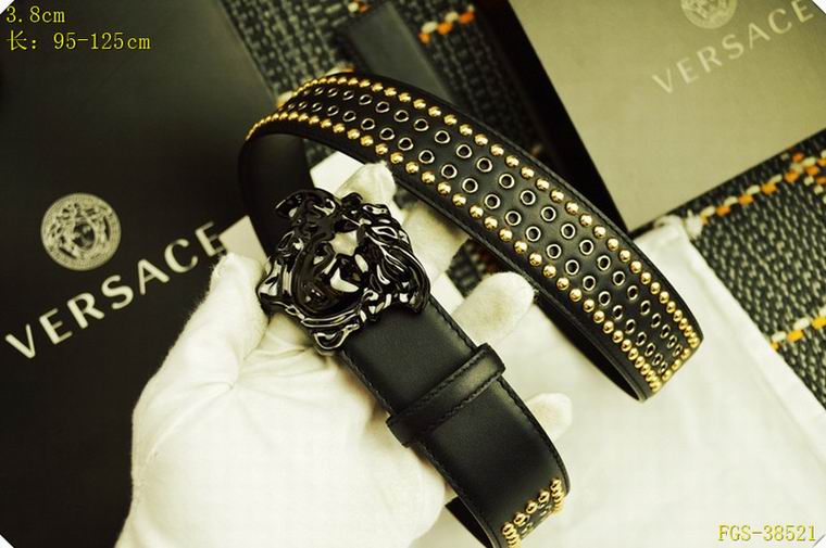 Versace Belt 38mmX95-125cm 8L (4)