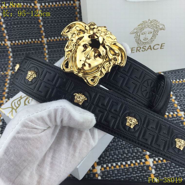 Versace Belt 38mmX95-125cm 8L (5)