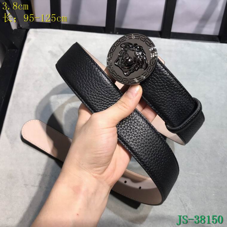 Versace Belt 38mmX95-125cm 8L (6)