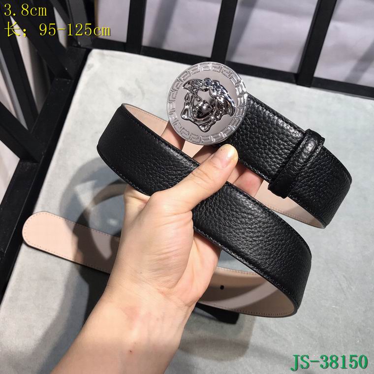 Versace Belt 38mmX95-125cm 8L (7)