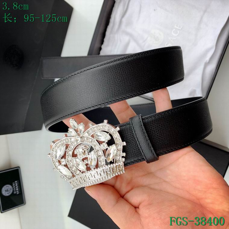 Versace Belt 38mmX95-125cm 8L (7)