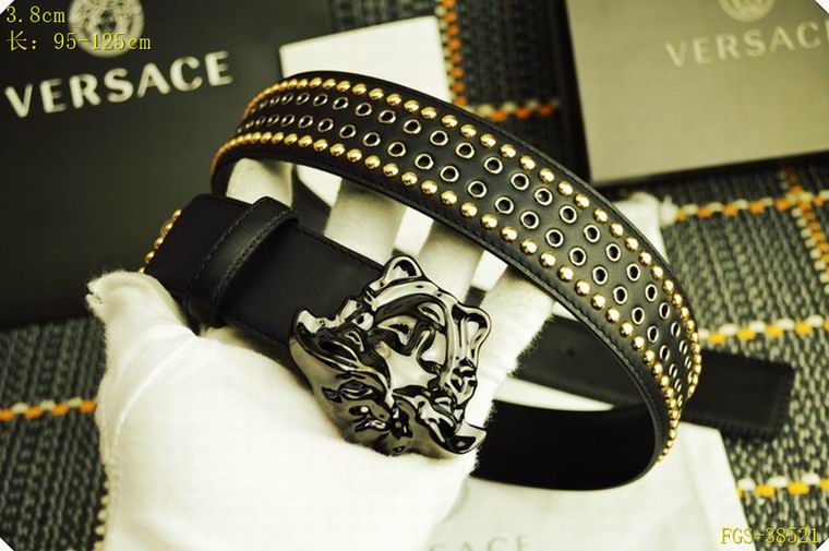 Versace Belt 38mmX95-125cm 8L (7)
