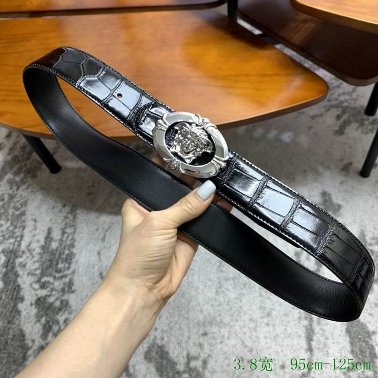 Versace Belt 38mmX95-125cm sj (1)