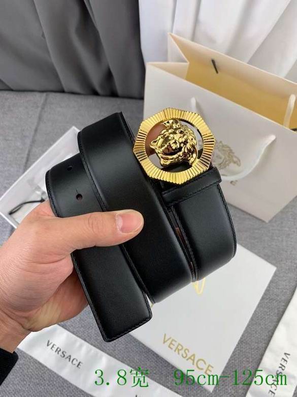 Versace Belt 38mmX95-125cm sj (1)