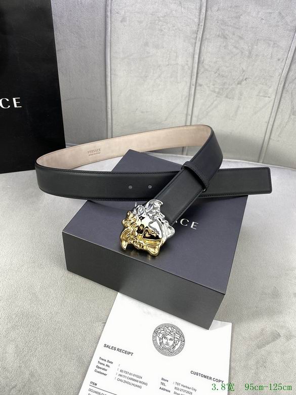 Versace Belt 38mmX95-125cm sj (1)