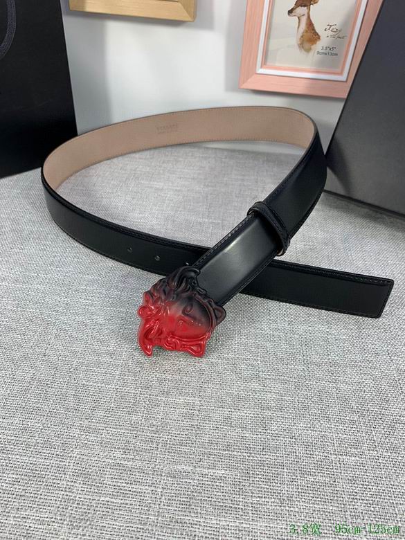 Versace Belt 38mmX95-125cm sj (1)