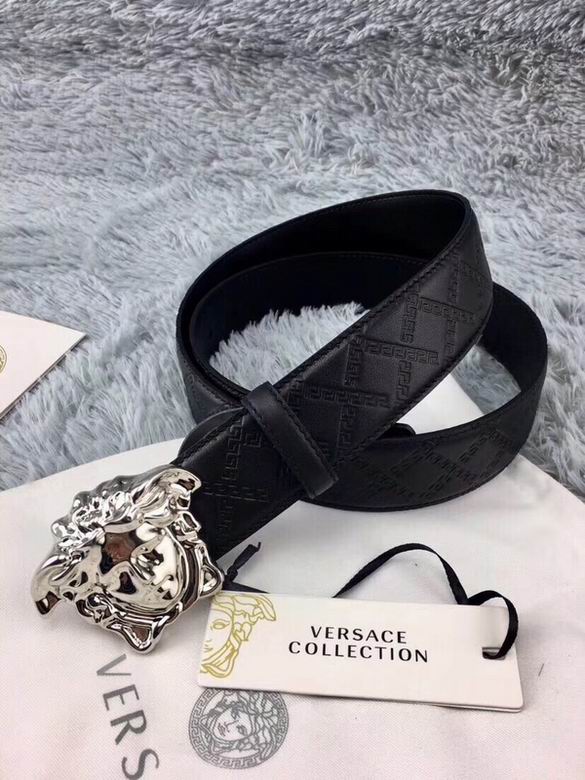Versace Belt 38mmX95-125cm sj (1)