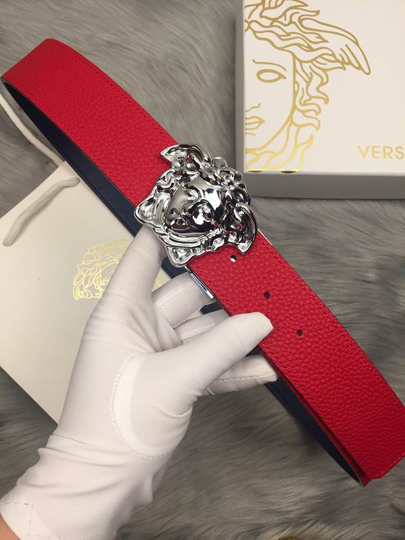 Versace Belt 38mmX95-125cm sj (1)