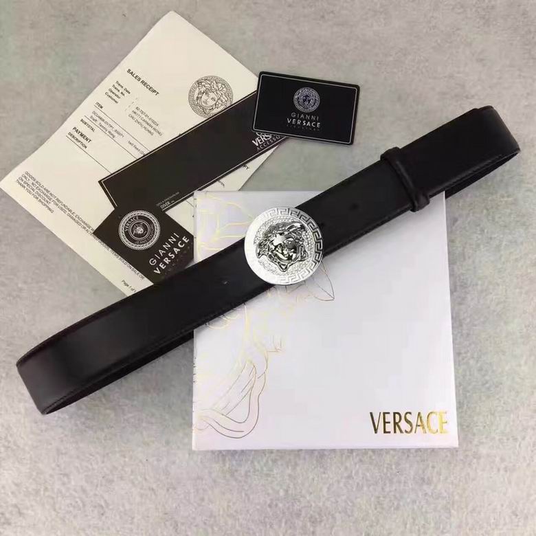 Versace Belt 38mmX95-125cm sj (1)