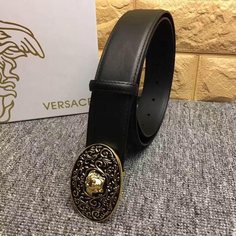 Versace Belt 38mmX95-125cm sj (1)