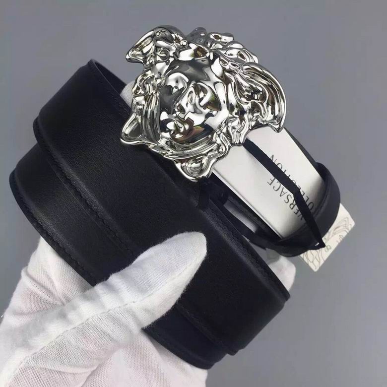 Versace Belt 38mmX95-125cm sj (1)