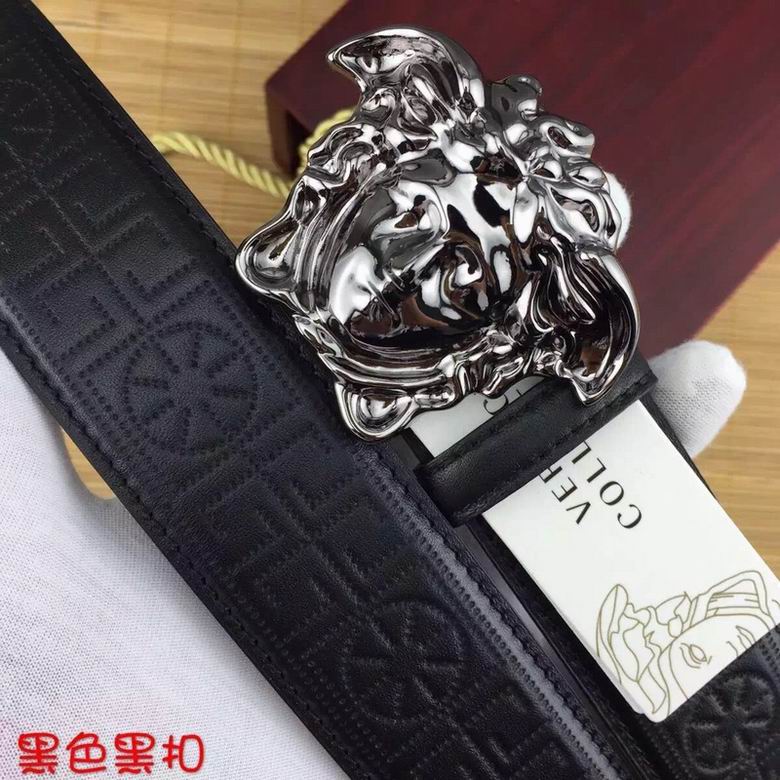 Versace Belt 38mmX95-125cm sj (1)