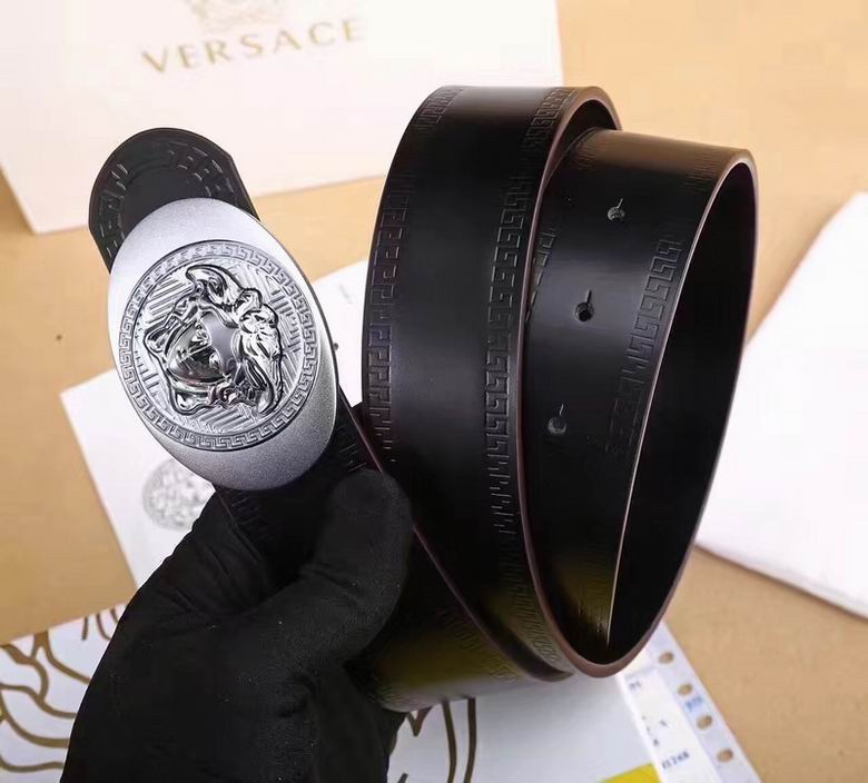 Versace Belt 38mmX95-125cm sj (1)