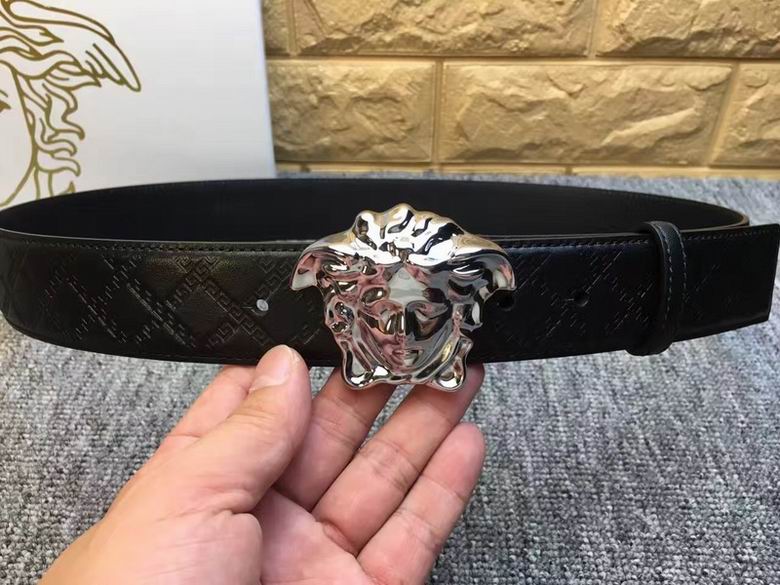 Versace Belt 38mmX95-125cm sj (1)