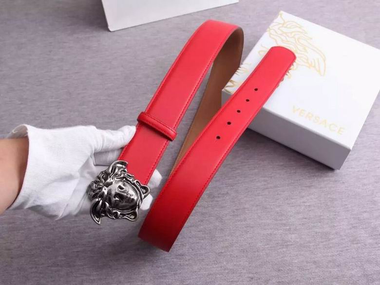 Versace Belt 38mmX95-125cm sj (1)