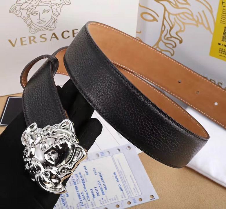Versace Belt 38mmX95-125cm sj (1)