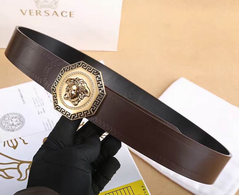 Versace Belt 38mmX95-125cm sj (1)