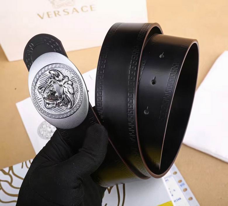 Versace Belt 38mmX95-125cm sj (1)