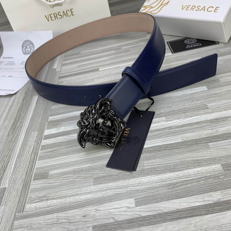 Versace Belt 38mmX95-125cm sj (1)