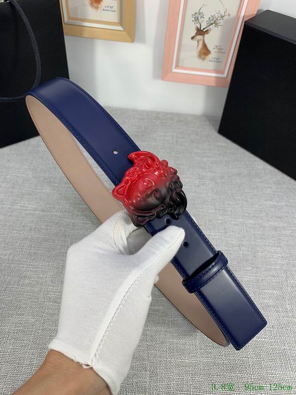 Versace Belt 38mmX95-125cm sj (10)