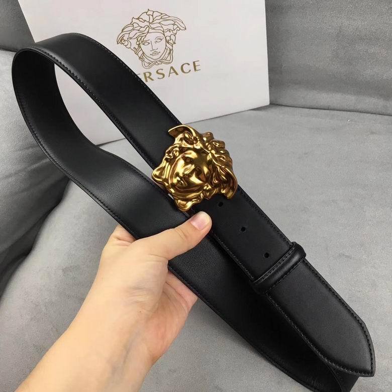 Versace Belt 38mmX95-125cm sj (10)