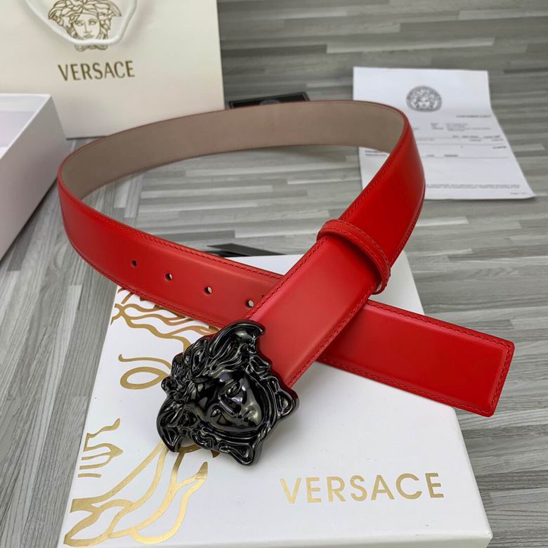 Versace Belt 38mmX95-125cm sj (10)