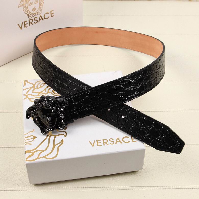 Versace Belt 38mmX95-125cm sj (10)