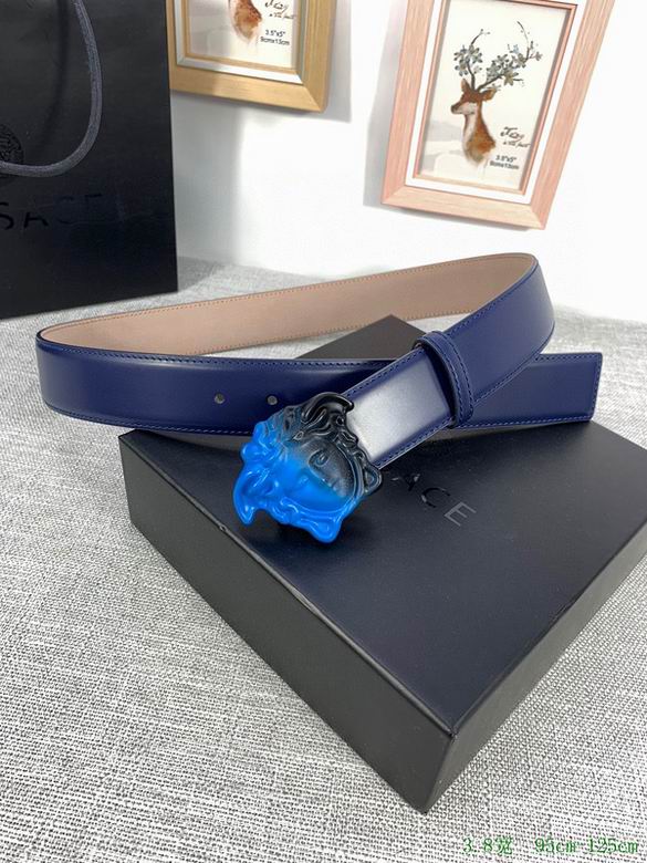 Versace Belt 38mmX95-125cm sj (11)