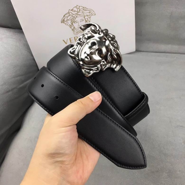 Versace Belt 38mmX95-125cm sj (11)