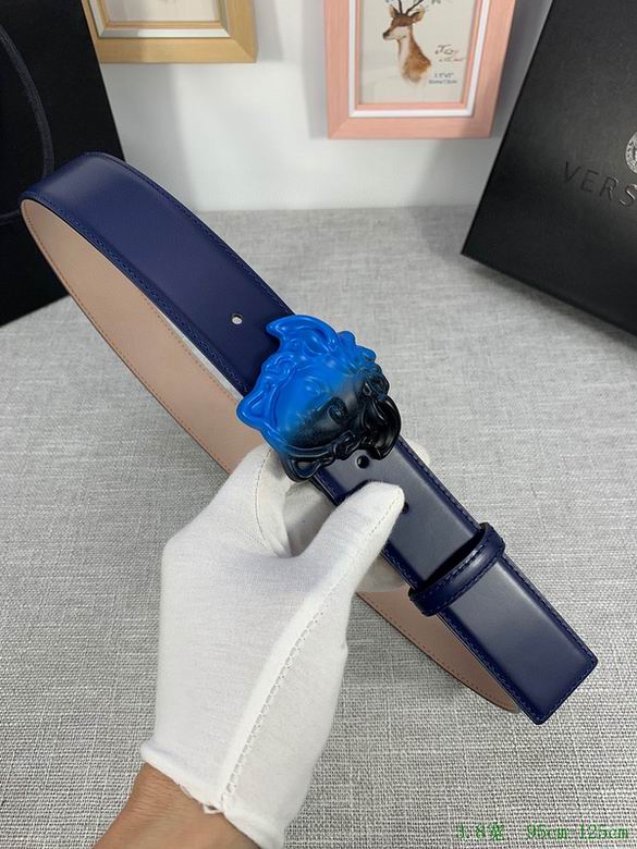 Versace Belt 38mmX95-125cm sj (12)