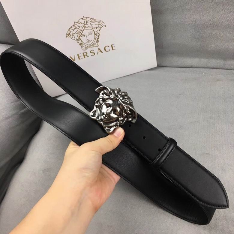 Versace Belt 38mmX95-125cm sj (12)