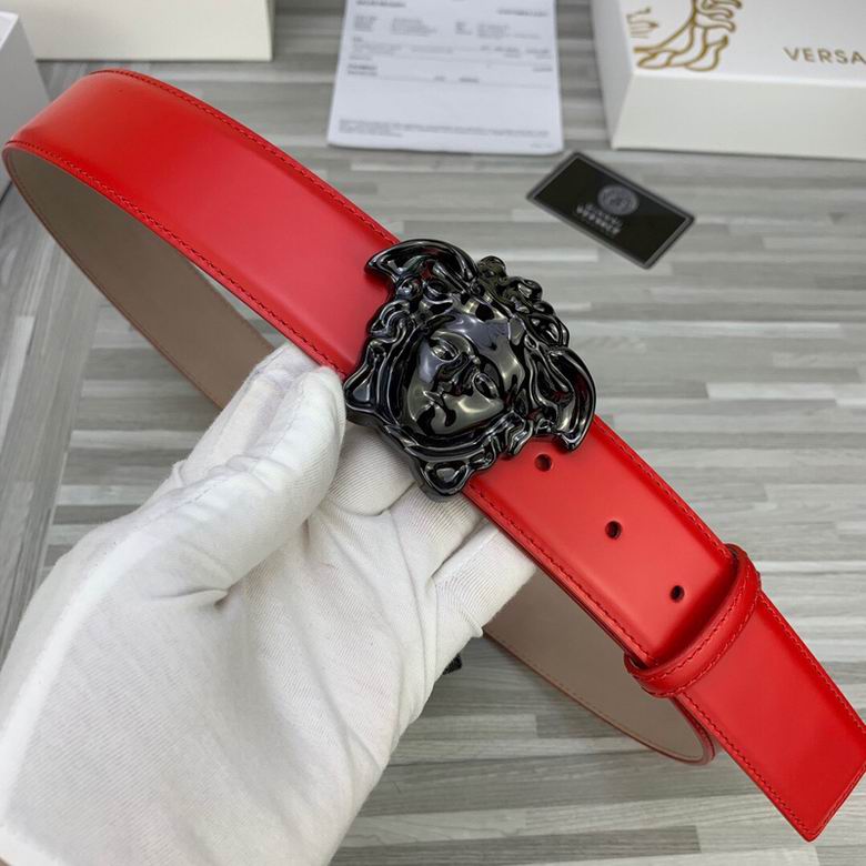 Versace Belt 38mmX95-125cm sj (12)