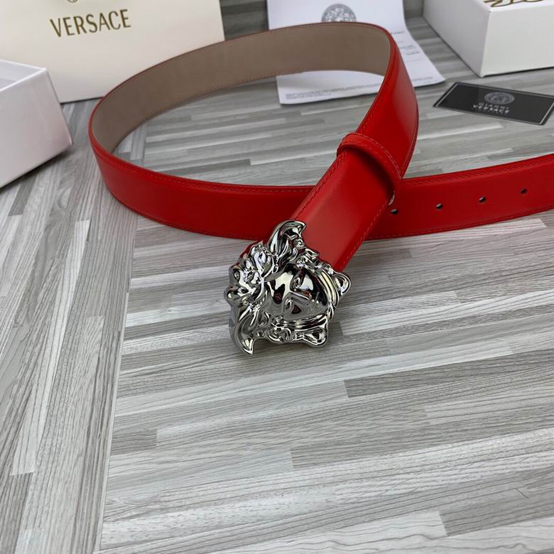 Versace Belt 38mmX95-125cm sj (13)
