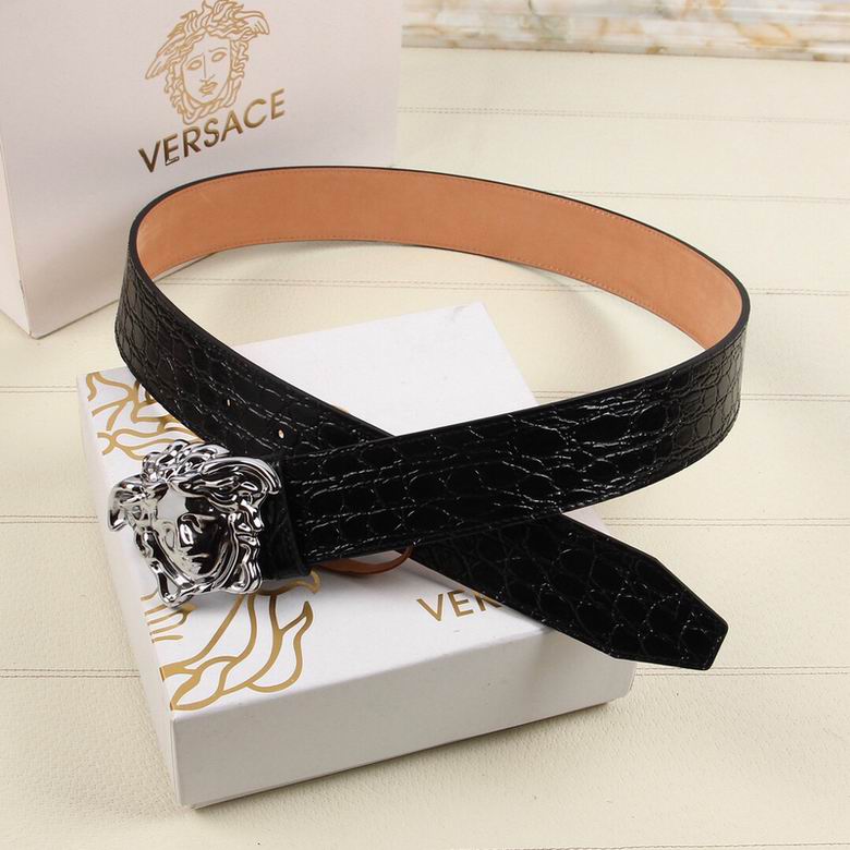 Versace Belt 38mmX95-125cm sj (13)