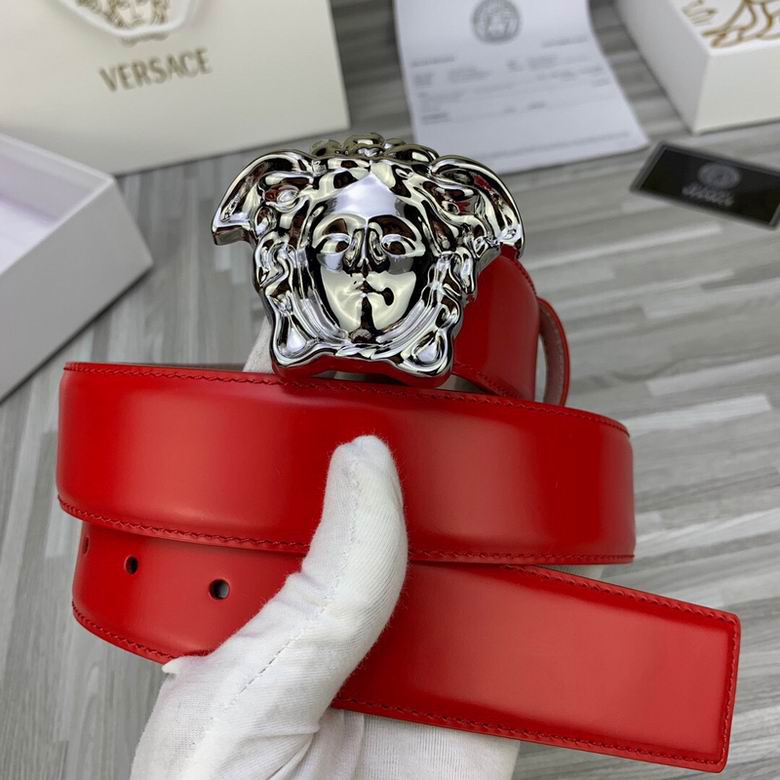 Versace Belt 38mmX95-125cm sj (14)