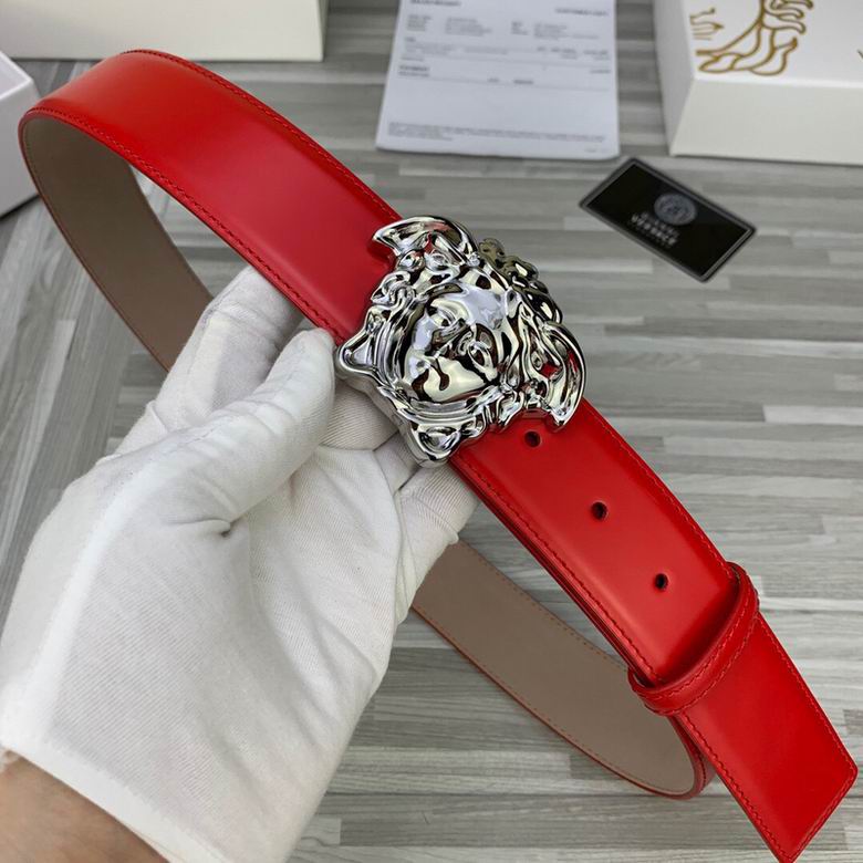 Versace Belt 38mmX95-125cm sj (15)