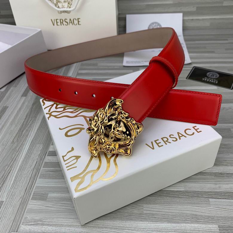 Versace Belt 38mmX95-125cm sj (16)