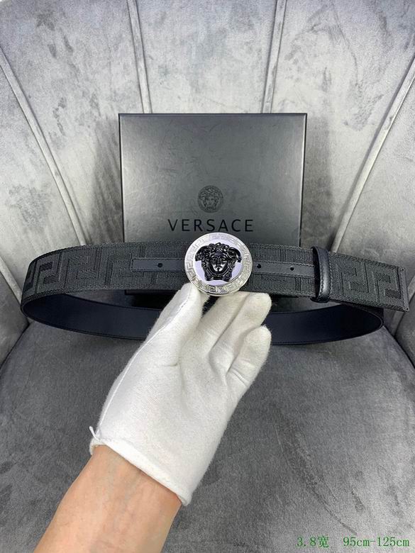 Versace Belt 38mmX95-125cm sj (2)