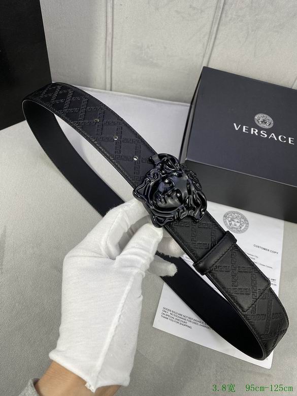Versace Belt 38mmX95-125cm sj (2)