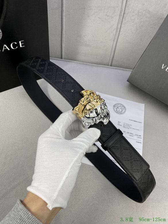 Versace Belt 38mmX95-125cm sj (2)