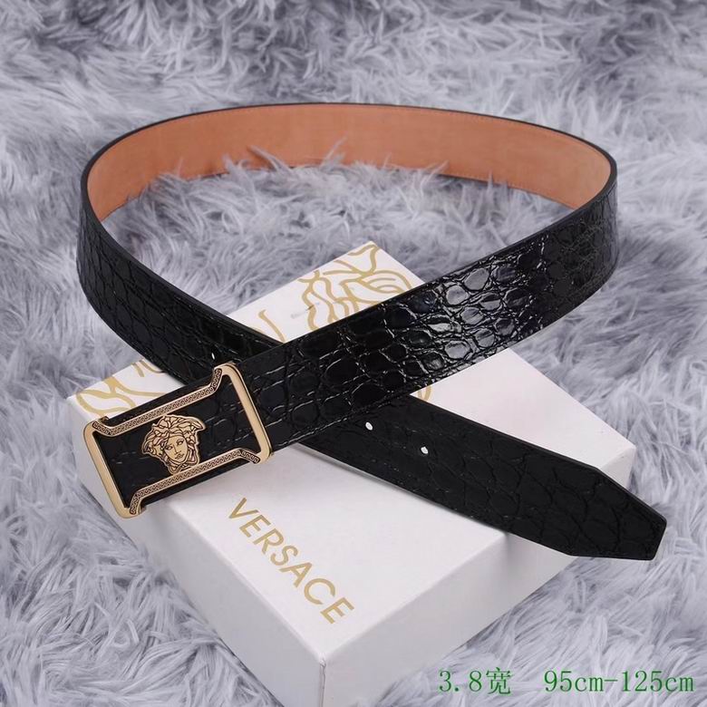 Versace Belt 38mmX95-125cm sj (2)